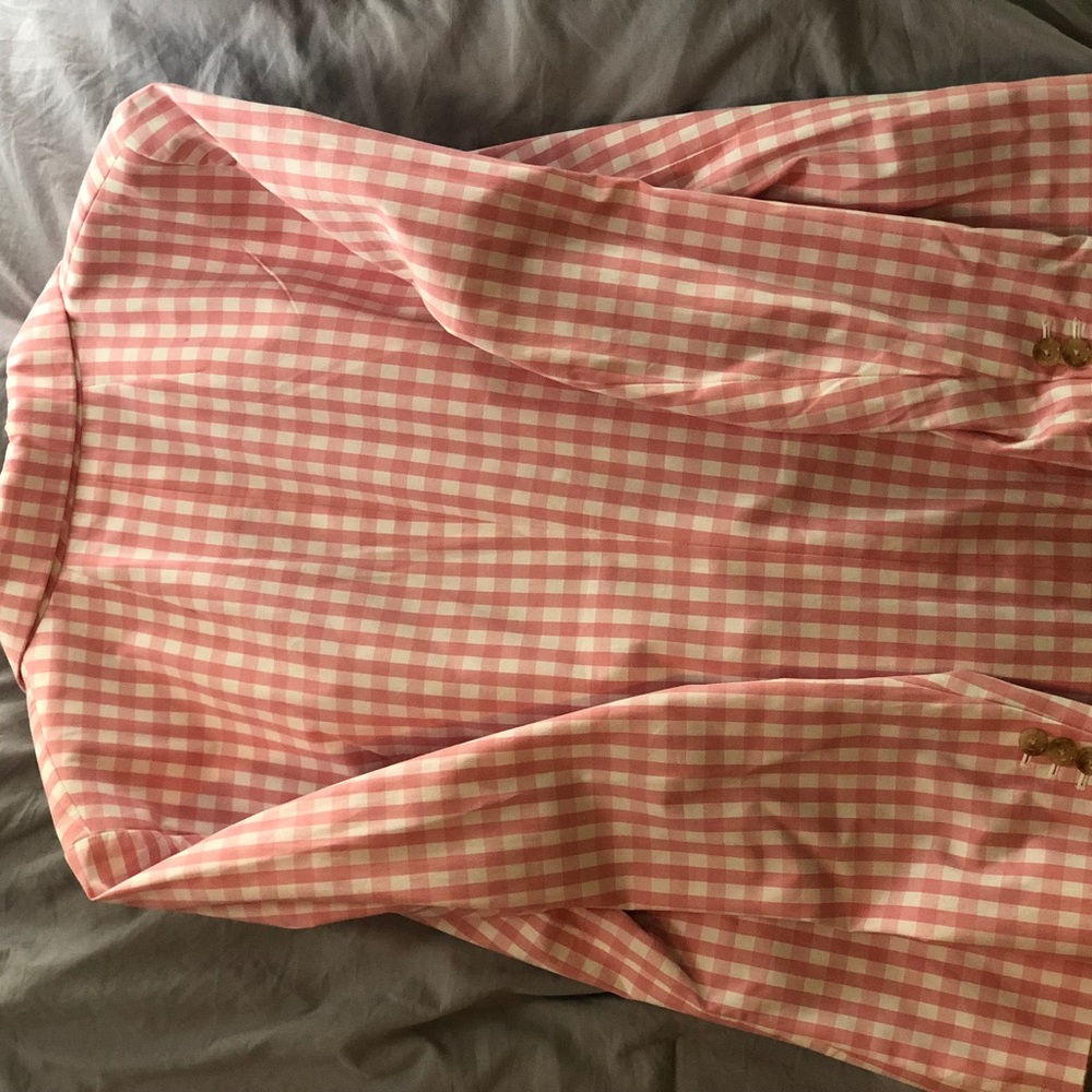 Women’s Blazer Talbots size 16 - Picture 2 of 4